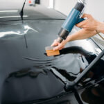 Benefits of Car Window Tinting